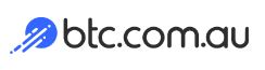 BTC.com Logo