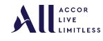 ALL Accor Live Limitless Logo