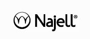 Najell Logo