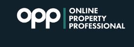 Online Property Professional Logo