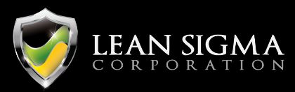 Lean Sigma Corporation Logo