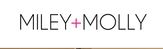 Miley+Molly Logo