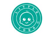 Little Toes Logo