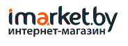 imarket Logo