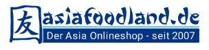 Asiafoodland Logo
