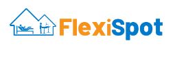 Flexi Spot DE Logo
