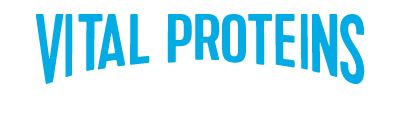 Vital Proteins DE Logo