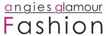 Angies Glamour Fashion Logo