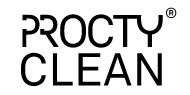 Procty Clean Logo
