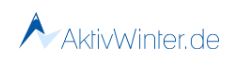 Aktiv Winter Logo