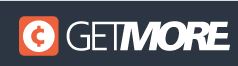 GETMORE Logo