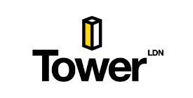 Tower London DE Logo