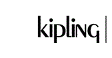 Kipling DE Logo
