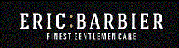 Eric Barbier Logo