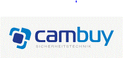 Cambuy Logo