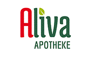 Aliva Apotheke Logo