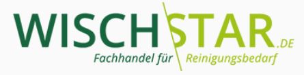 Wisch Star Logo