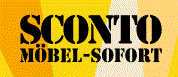 Sconto Logo