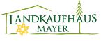 Landkaufhaus Mayer Logo