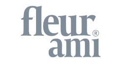 Fleur Ami Logo