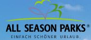 All Season Parks Logo