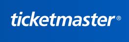 Ticketmaster Dk Logo