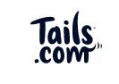 tails.com DK Logo