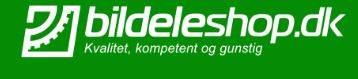 Bildeleshop Logo