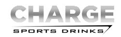 CHARGE Sports Drinks Logo