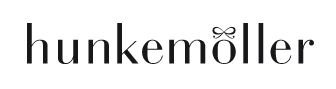 Hunkemoller DK Logo