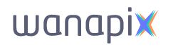 Wanapix Logo