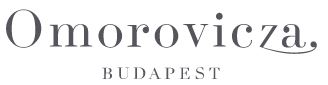 Omorovicza DE Logo