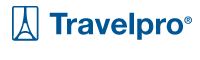 TravelPro Logo