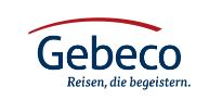 Gebeco Logo