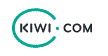 Kiwi.com Dk Logo