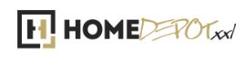 Homedepotxxl Logo
