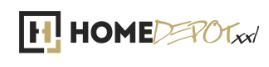 Homedepotxxl Logo