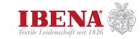 IBENA Logo