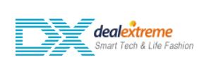 DealExtreme ES Logo
