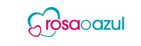 Rosaoazul Logo