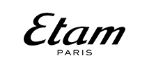 ETAM ES Logo