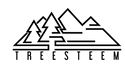 Treesteem Logo