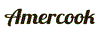 AMERCOOK Logo