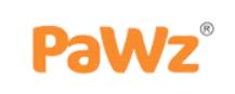 Pet Pawz Logo