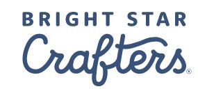 Bright Star Crafters Logo