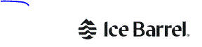 icebarrel Logo