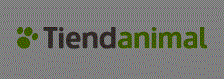 Tiend Animal Logo