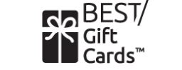 Best Gift Cards Logo