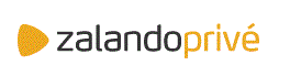 Zalando Prive Logo