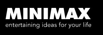 Minimax Logo